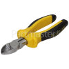 Rolson 150mm Side Cutting Pliers