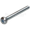 Mercury Appliances Door Handle Screw