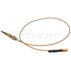 Burco Wok Burner Thermocouple With One Tag End : 430mm