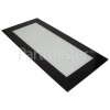 Top Oven Inner Door Glass