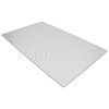 Superfrost Crisper Cover Shelf- 490x295mm