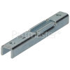 QA Oven Door Hinge Receiver