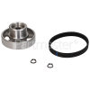 Beko D160KB Pulley Kit & Motor Belt (226H4MA)