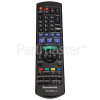 Panasonic N2QAYB001046 Blu-Ray Player Remote Control