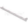 Beko RASL1341B Glass Shelf Back Profile