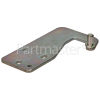 RB468N4BC1 Left Hand Upper Hinge