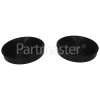 Rangemaster / Leisure / Flavel Carbon Filter : CH120 Pack Of 2