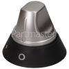 Indesit Cooker Control Knob