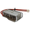 Tricity Dryer Heater Element : Irca 0099 663 1400 / 600W Total 2000W