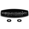 Rangemaster Name Badge