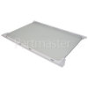CN450A Glass Shelf: 450 X 300MM