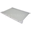 WCSA 240221 Glass Shelf: 450 X 300MM