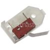 AEG F60870 Use DST1170119034 Microswitch Lamp