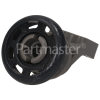 Whirlpool Upper Basket Wheel