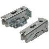 Pelgrim Integrated Door Hinge Repair Set