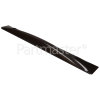 Hotpoint Grill / Main Oven Door Handle - Brown