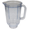 Kenwood Acrylic Plastic Liquidiser Goblet