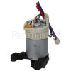 GCV2-GB-RE-NE Motor 24V Assy