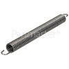 Rotel Door Hinge Spring : Total Length 160mm
