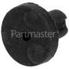 Ariston Pan Support Single Rubber Foot