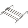 New World 444440035 Grill Shelf Guide