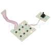 Indesit MWB222.1XUK Control PCB