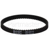 Candy Agitator Drive Belt : 3M-201-6