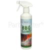 Wellco Professional BBQ Cleaner