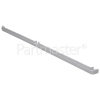 Blue Air Crisper Cover Trim