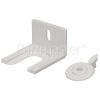 Boretti Integrated Fridge / Freezer Door Fixing Bracket