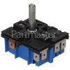 Baumatic Oven Energy Regulator : Invensys: MSA-V01-M