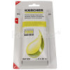 Karcher WV55 Window Cleaner Concentrate - Pack Of 4