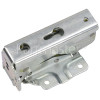 Lamona Upper Hinge Assembly (Hettic)