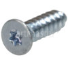 Hotpoint FDW20 P Console Screw