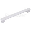 Beko Door Handle - White