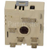 Siemens Hotplate Energy Regulator : EGO 50 57020 080