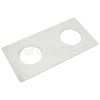 Rayburn 460G Gasket - Burner Support Plate