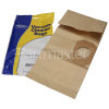 Hoover H39 Paper Bag (Pack Of 5) - BAG272