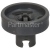 Castor Dishwasher Lower Basket Wheel