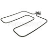 Beko ODF22300X Lower Base Oven Element : Sahterm 5.A18.0264 1200w