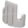 Korting Rail Block- End Cap