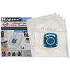 Tefal Hygiene+ High Filtration Dust Bag (Pack Of 4)