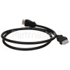 Gold Plated HDMI Lead - 1 Metre