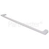 Flavel FLU150AP Fridge Glass Shelf Front Trim, 512mm X 60mm