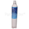 Bauknecht Fridge Water Filter - Pack Of 2 : Compatible With SXS, SBS200, SBS002, SBS005, & WF100