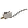 Zanussi TCE7124W Microswitch Water