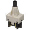 DE2431FS Push Button / On/Off Switch