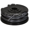 Ryobi RY054 Spool And Line (Twin)