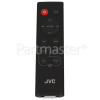 JVC 105001011 Soundbar Remote Control