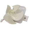 Teka Fan Motor : FDQC28AL.1C MAX 4.3-5.0W 220/240V
